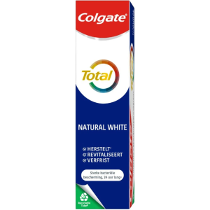 Colgate Tandpasta Whitening 75 ml. – TOKOPOINT.COM