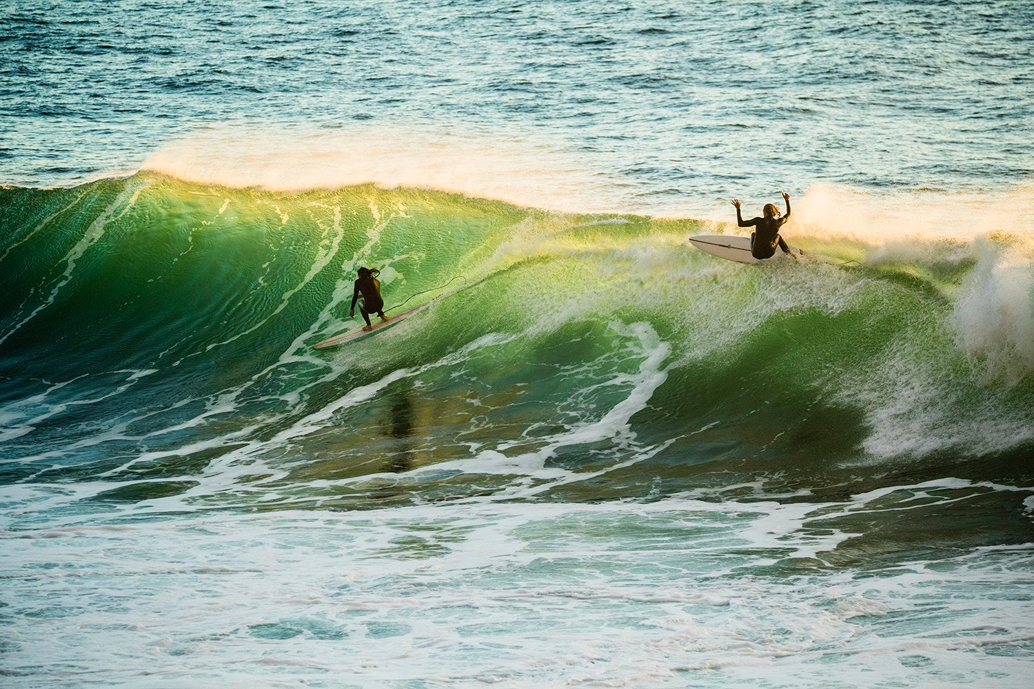 Vissla's new film release - Rolling Review