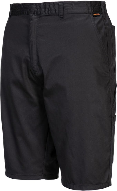 Portwest combat shorts - black