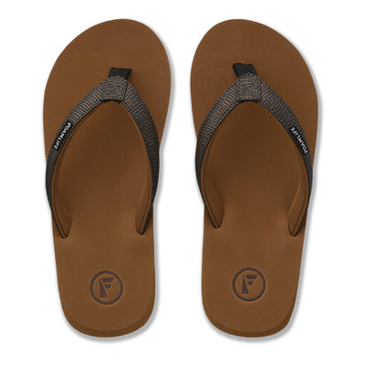 Foamlife Seales Earth - Brown