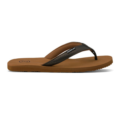 Foamlife Seales Earth - Brown