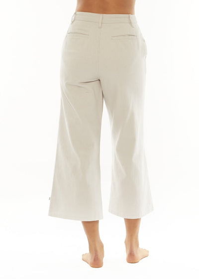 Sisstrevolution Cal Beach Woven Pant