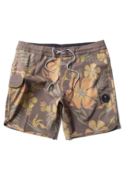 Vissla Garden Isle 17.5" Boardshort