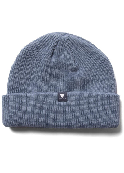 Vissla Trimline beanie - Light Slate