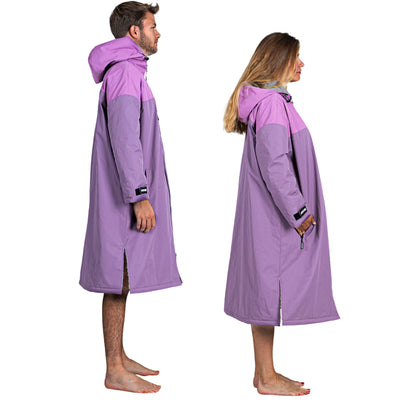 Annox Change Robe - LTD - Purple/lilac