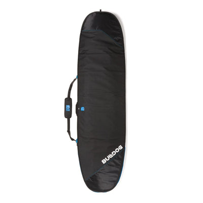 Bulldog Core Minimal Surfboard Bag -7'6