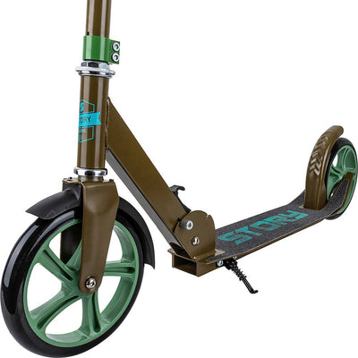 Story Urban GO! Scooter - Mocha