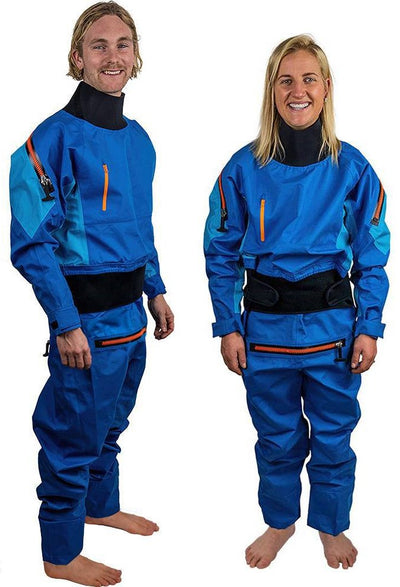 Annox Nordic Drysuit