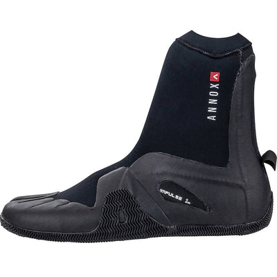 Annox Impulse Round Toe wetsuit boots