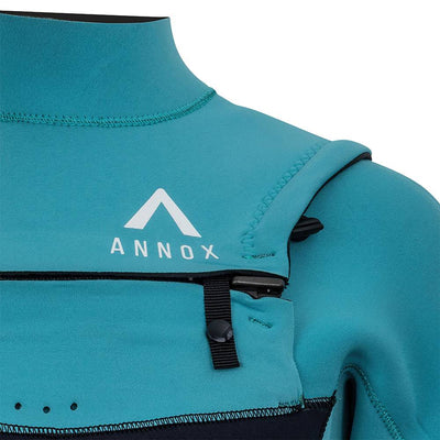 Annox Radical Junior Wetsuit 5/4/3