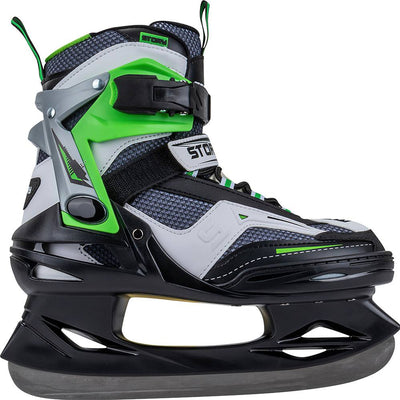 Story Flash Ice Skates