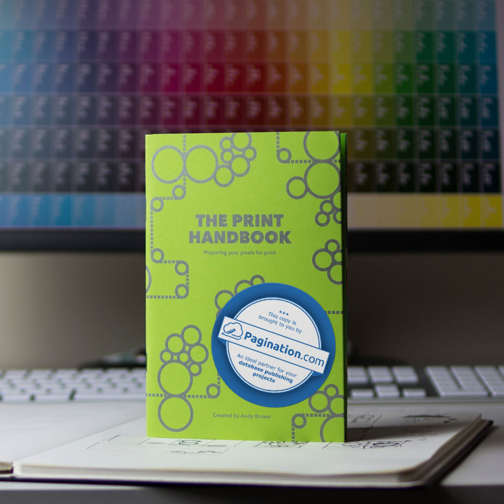 Pagination.com Print Handbook