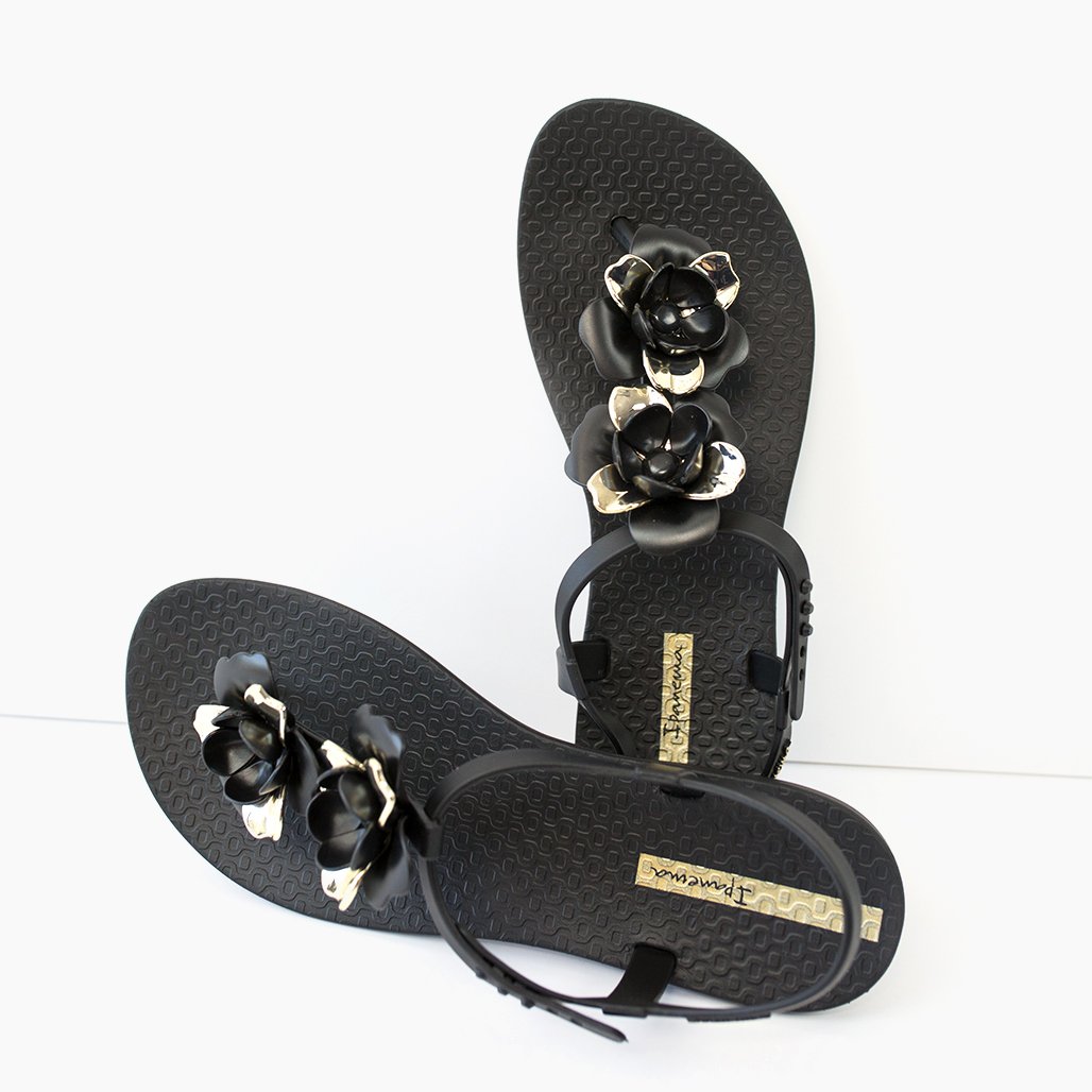 ipanema floret sandal