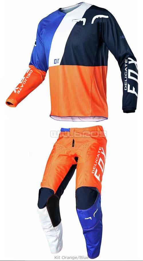 fox mx gear 2020