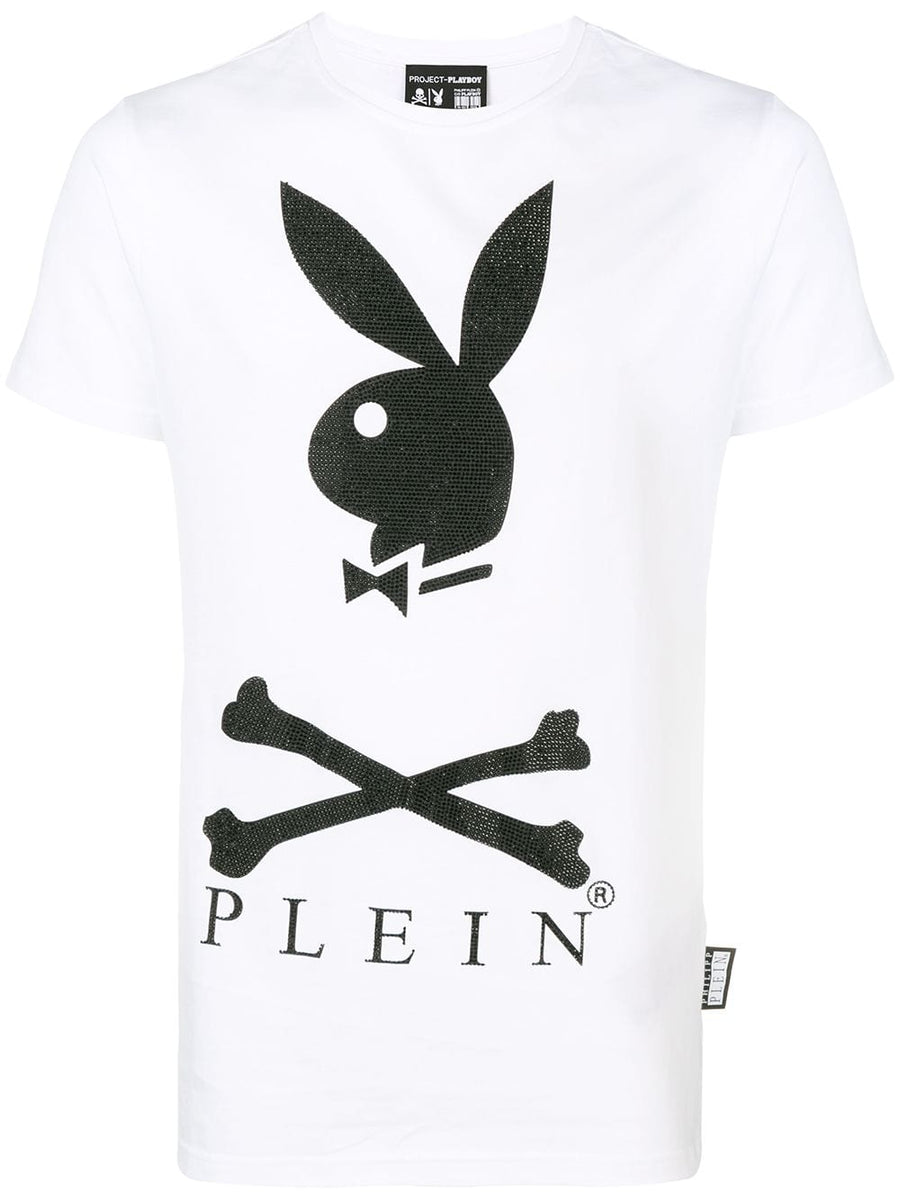 philipp plein x playboy project