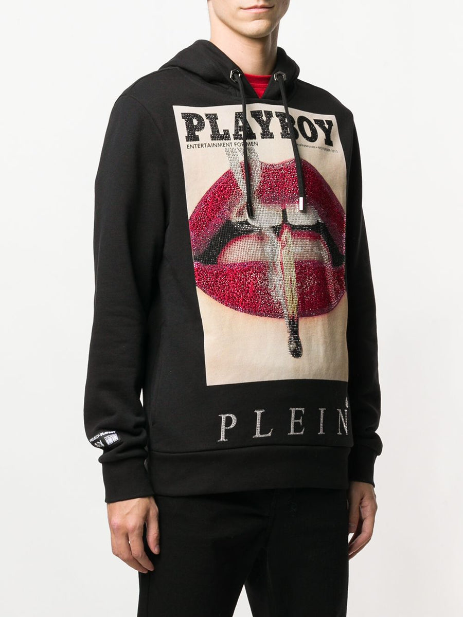 philipp plein x playboy