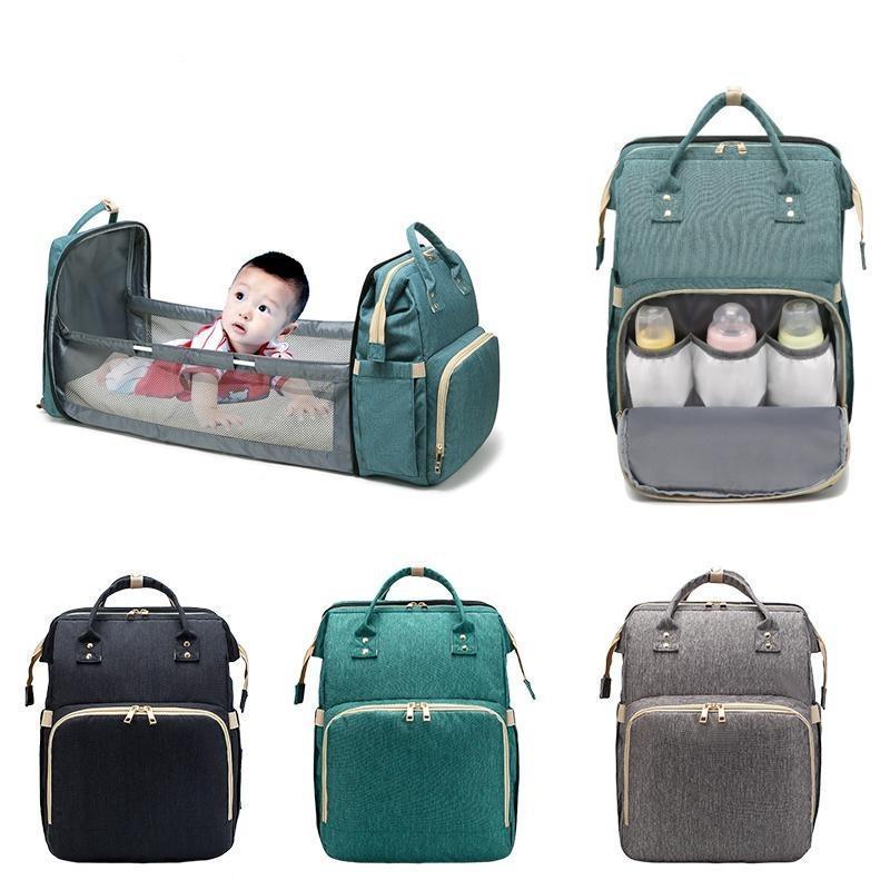 mommy travel bag