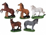 Horse and Pony Collectibles
