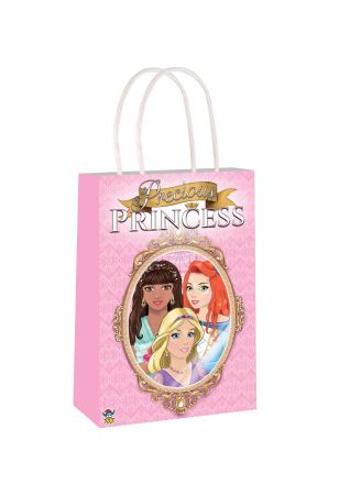 Princess Party Bag