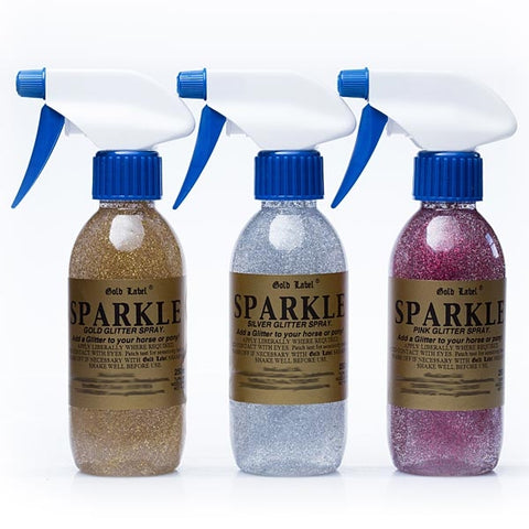 Elico Sparkle Spray