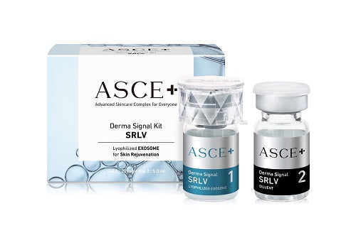 ASCE+ Derma Signal Kit SRLV – PromMedibeauty