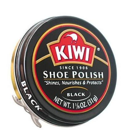 kiwi shoe shine