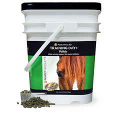 Perfect Prep EQ Training Day+ Pellets