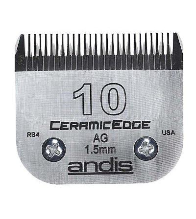 andis 40 ceramic blade