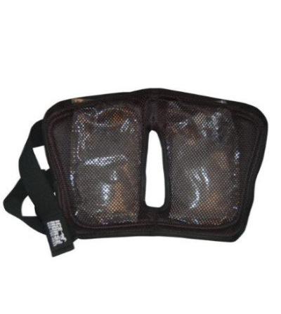 ICE HORSE™ Hock Wraps – KRM Equine