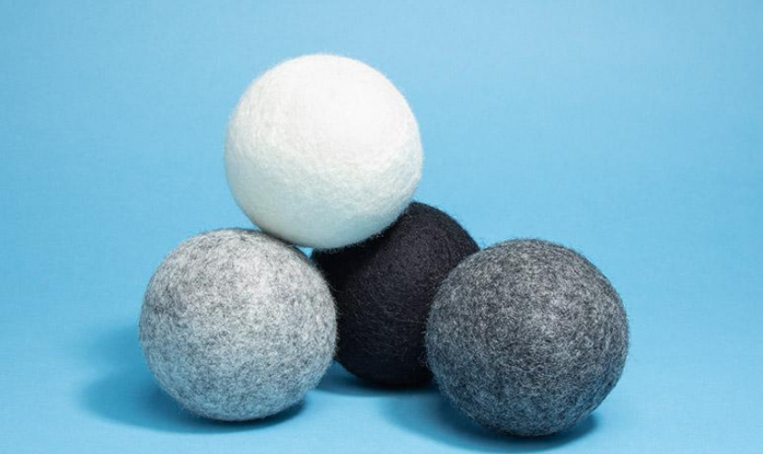 are dryer balls safe for dogs