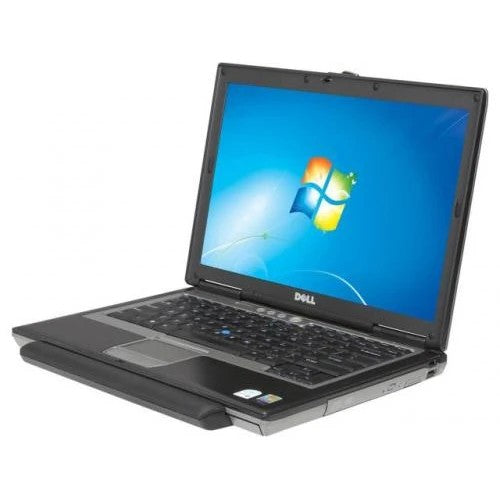 Dell Latitude D630 Laptop With Bag Refurbished