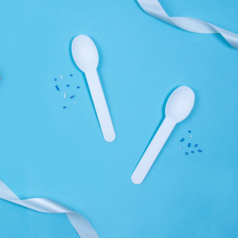 Spoons, A Complete Guide to All Our Plastic Products