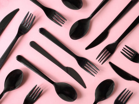 Utensils, A Complete Guide to All Our Plastic Products