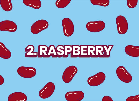 02 Raspberry