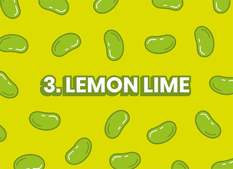 03 Lemon Lime