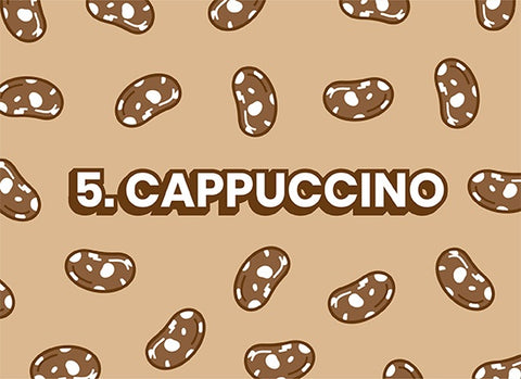 05 Cappuccino
