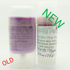 Cool Eucalyptus Body Balm
