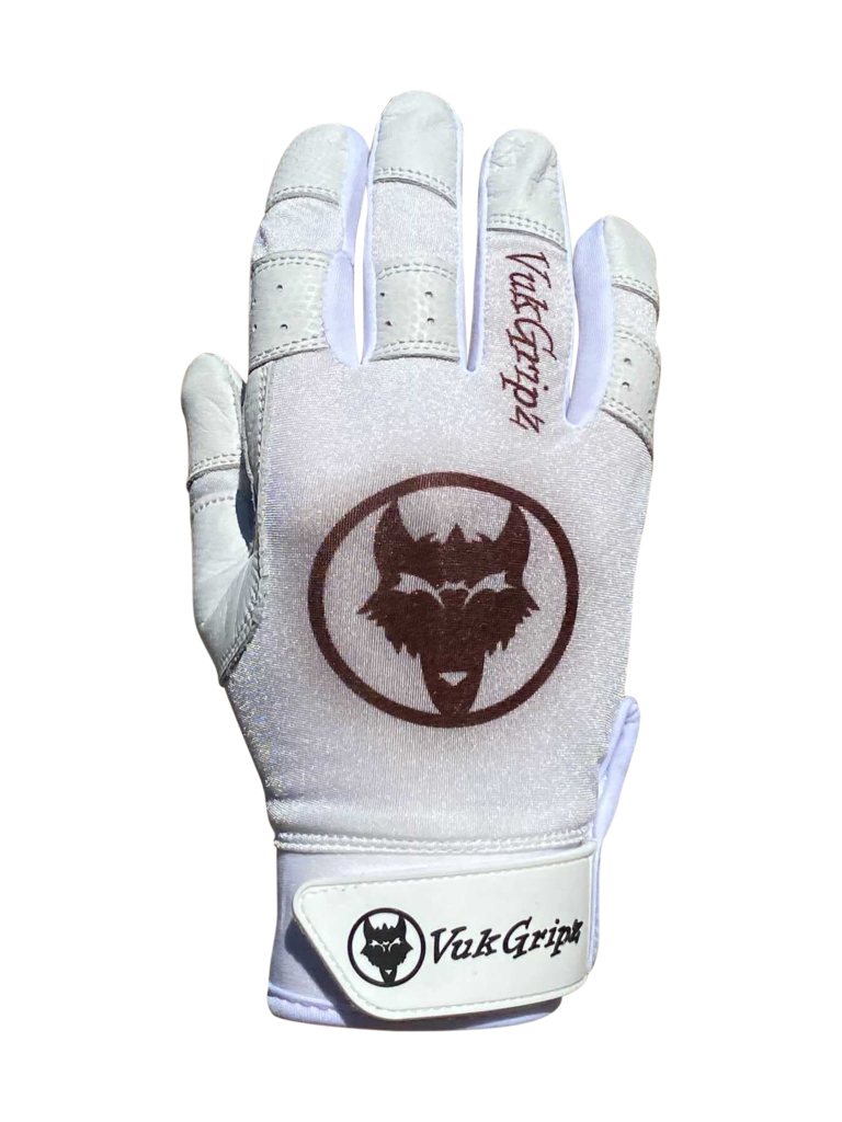 vukgripz batting gloves