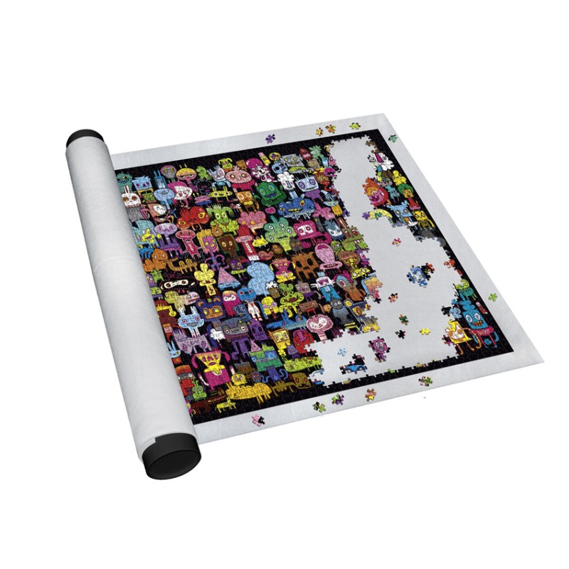 Contando insectos Pórtico Sombra Tapete Para Puzzles - Puzzle Pad – Juguetería Zig Zag | Juguetes y útiles  para niños y niñas