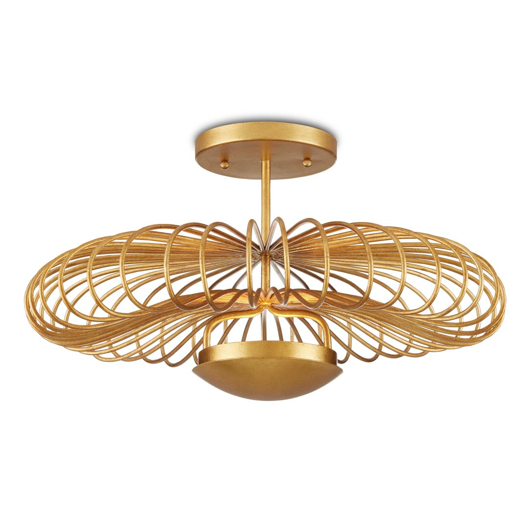 ariadne semi flush