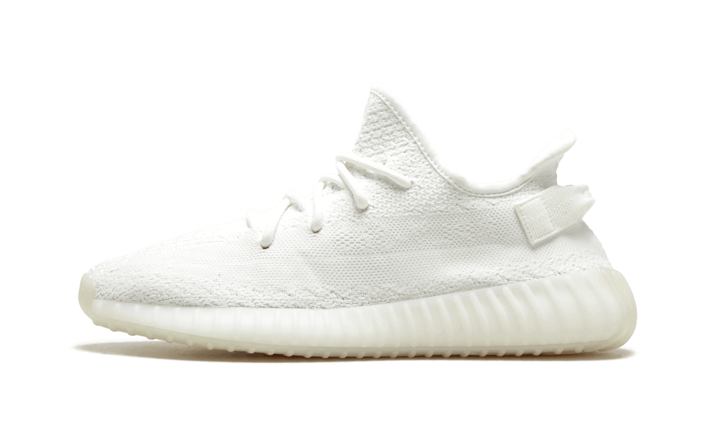 yeezy 350 triple cream