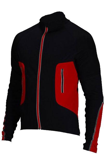 mens winter cycling jersey