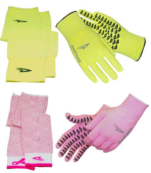 defeet gloves