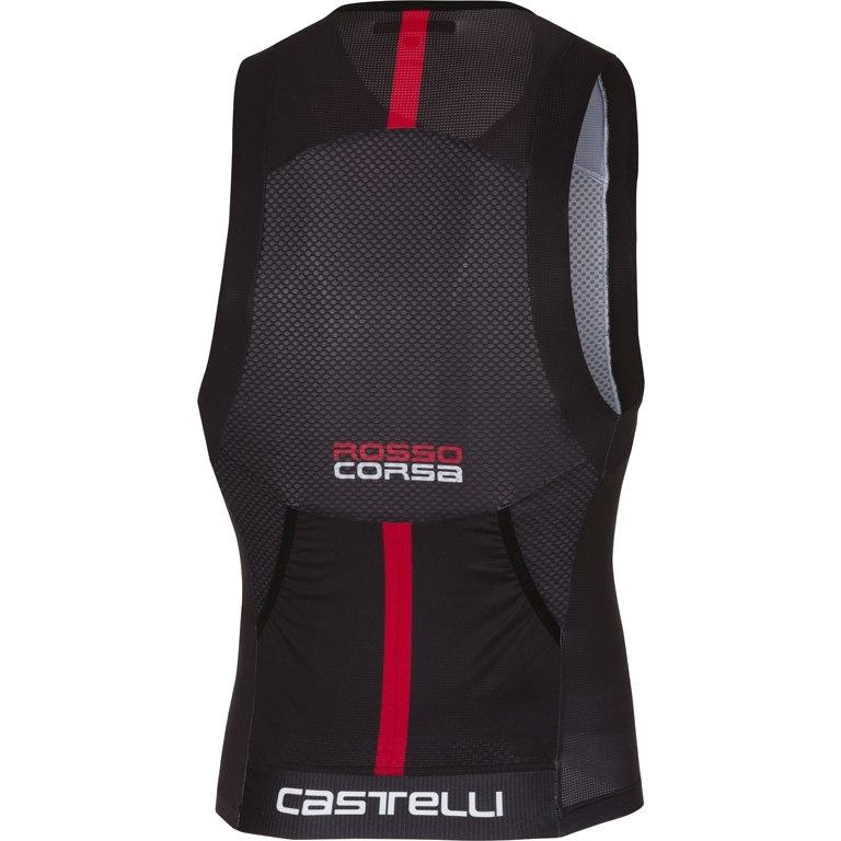 Castelli Free Tri - Black – Classic Cycling