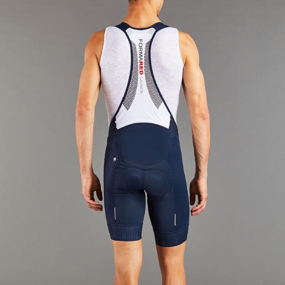 Giordana FR-C Pro Bib Short - Navy Blue 