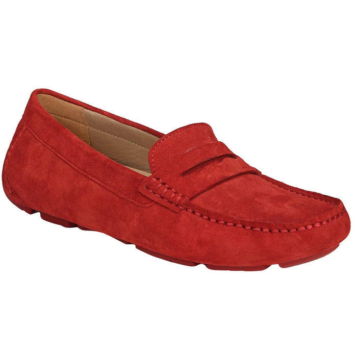 naturalizer slip on loafers