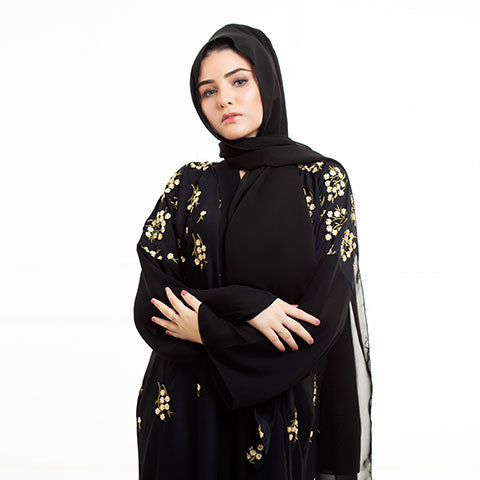 floral-embroidery-abaya