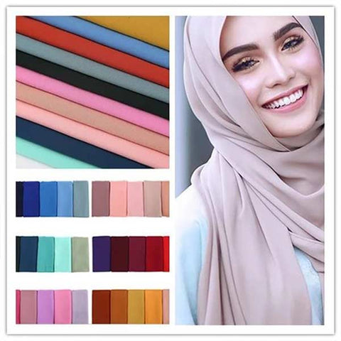 hijab shades