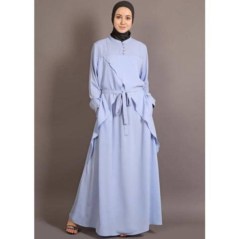 denim-abayas