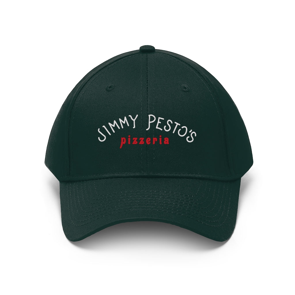 bob's burgers baseball cap